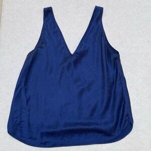 Vintage Nordstrom Silk Lingerie Cami Womens Medium Y2K Fairy Whimsy Romantic